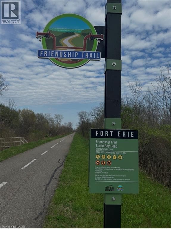 Vacant Land at 0 RICHMOND Avenue, Fort Erie, Ontario - Photo 4 - RE/MAX Garden City Realty