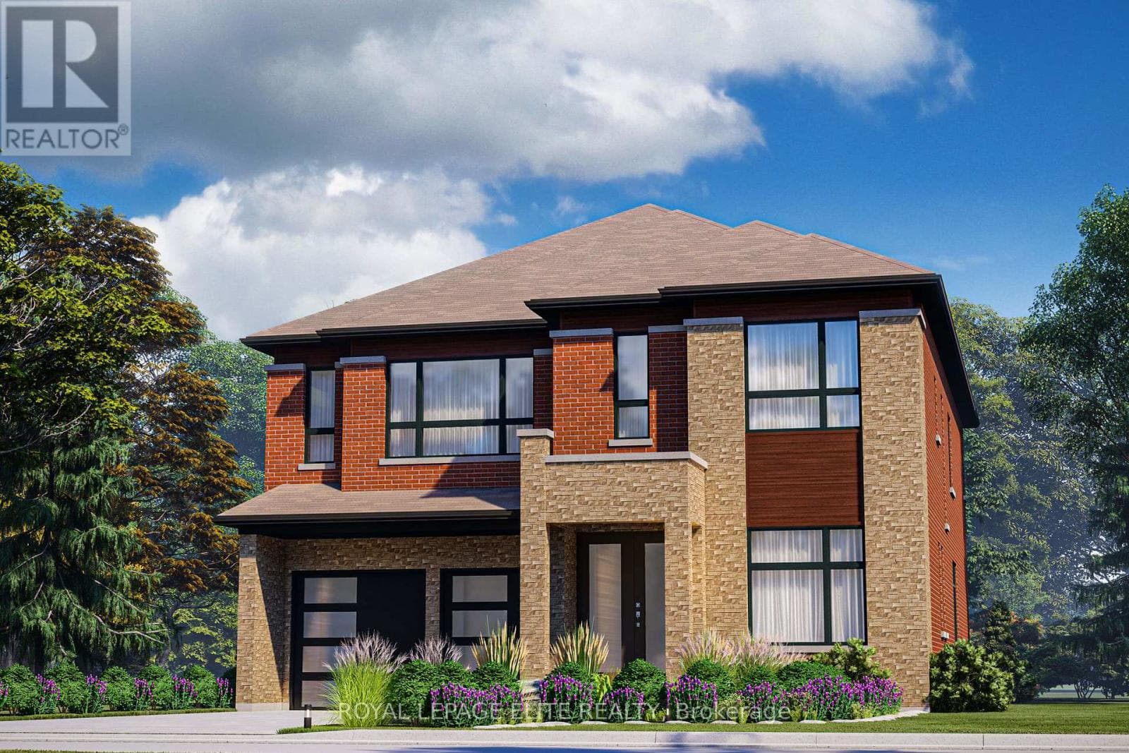 4 BACKHOUSE Drive