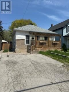 182 Bloor Street