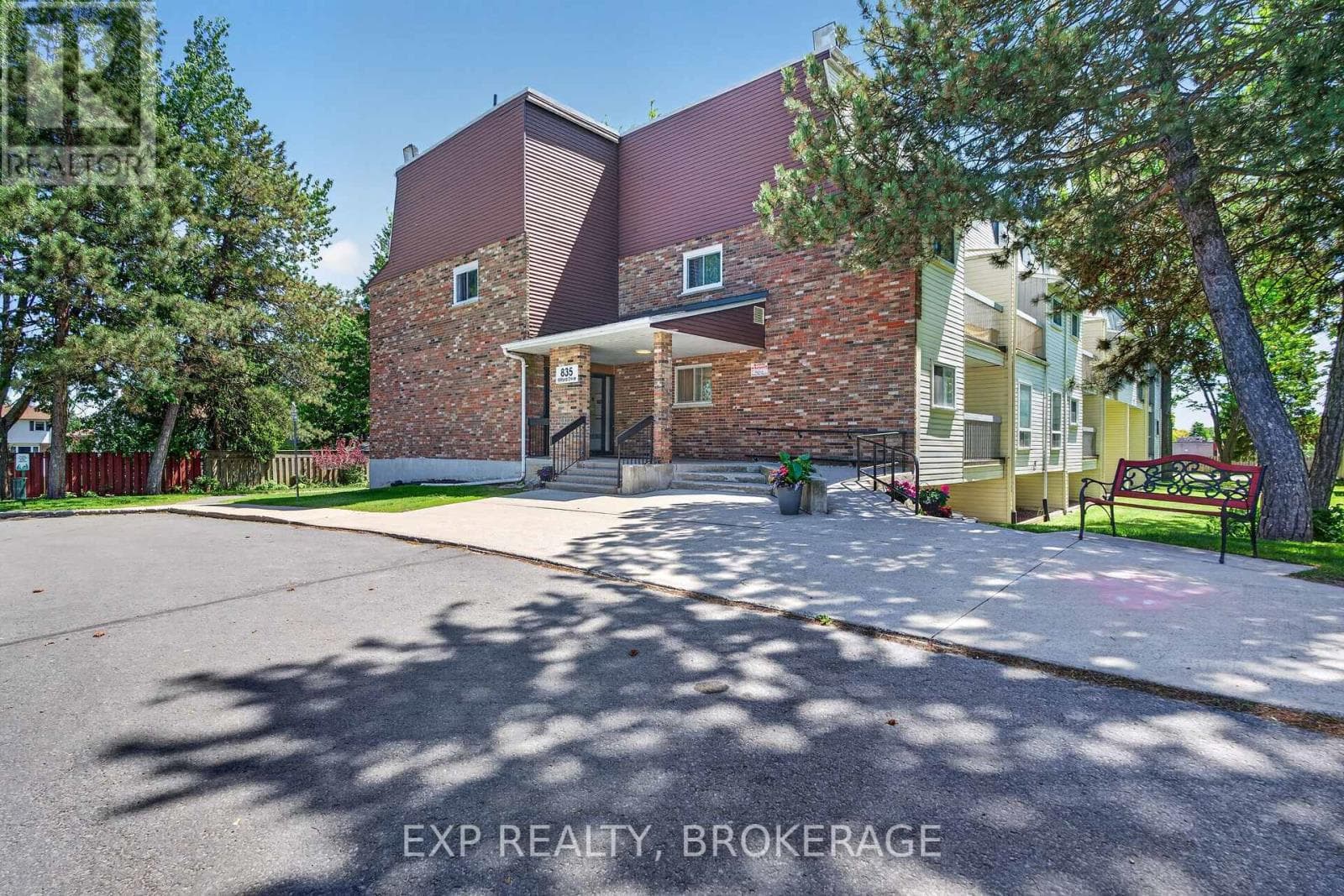 105- 835 MILFORD Drive