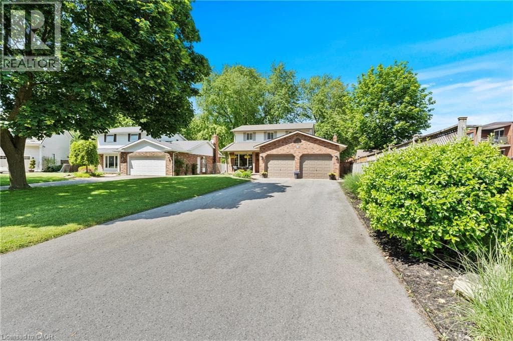 Single Family at 95 ZIRALDO Road, St. Catharines, Ontario - Photo 2 - RE/MAX Garden City Realty