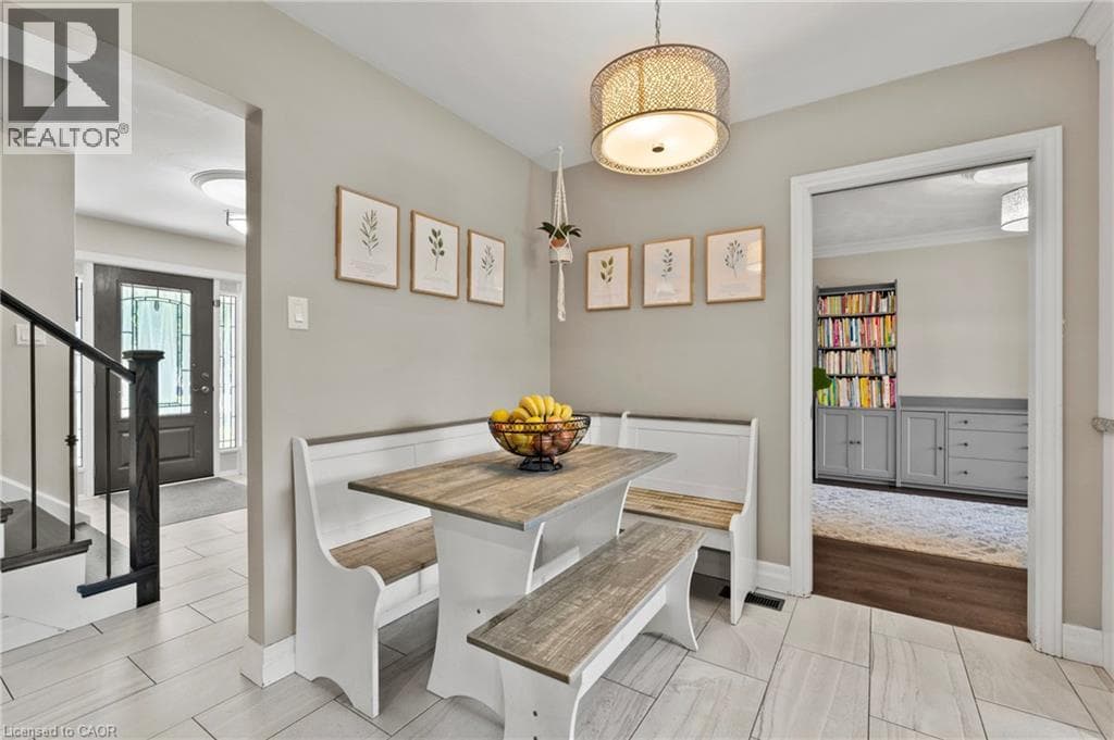 Single Family at 95 ZIRALDO Road, St. Catharines, Ontario - Photo 8 - RE/MAX Garden City Realty