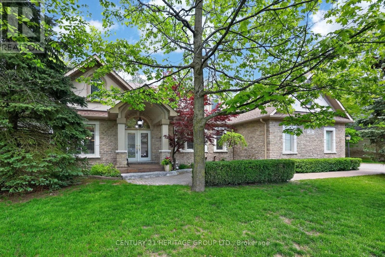 22 Lloyd Cook Drive