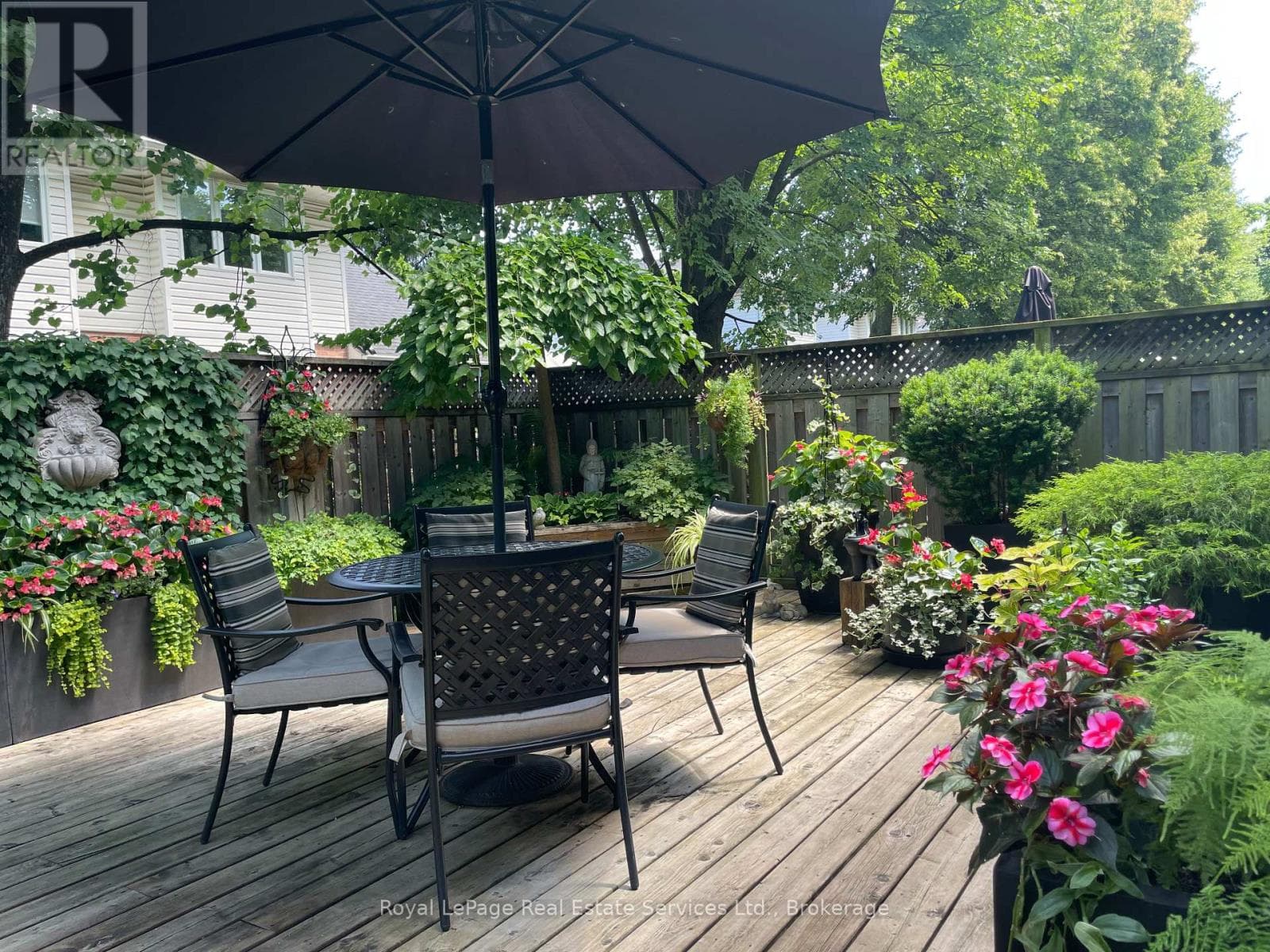 Single Family at 4- 2407 Woodward Avenue, Burlington (Brant), Ontario - Photo 4 - RE/MAX Garden City Realty