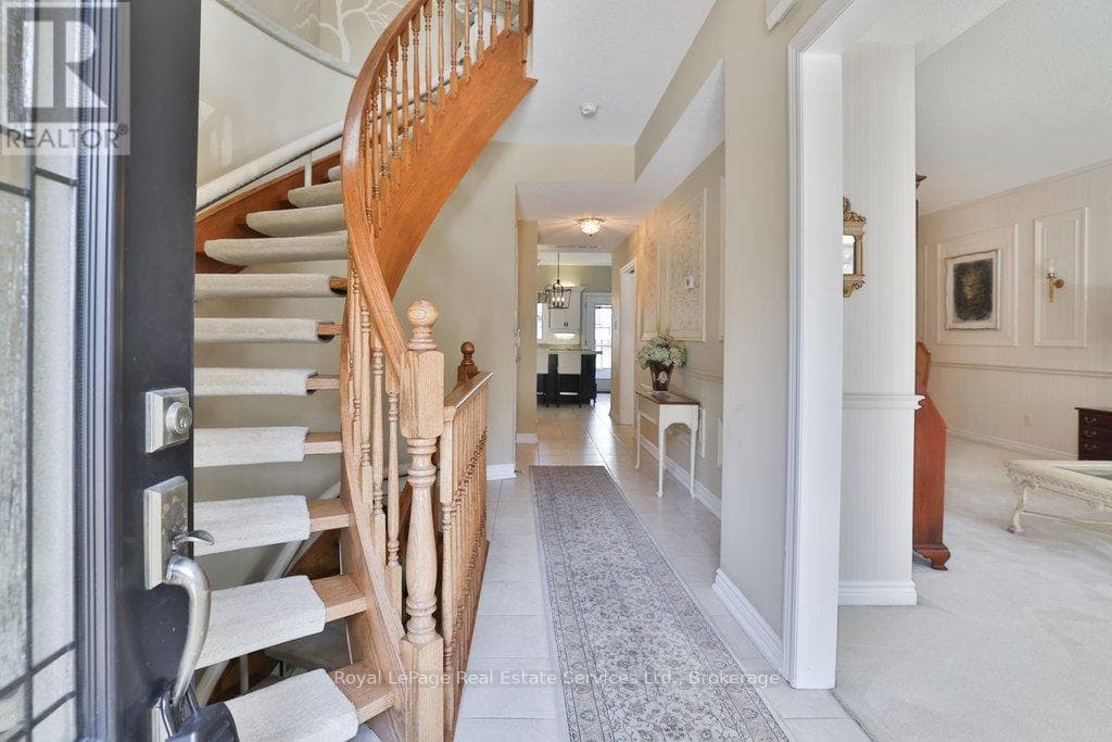 Single Family at 4- 2407 Woodward Avenue, Burlington (Brant), Ontario - Photo 6 - RE/MAX Garden City Realty