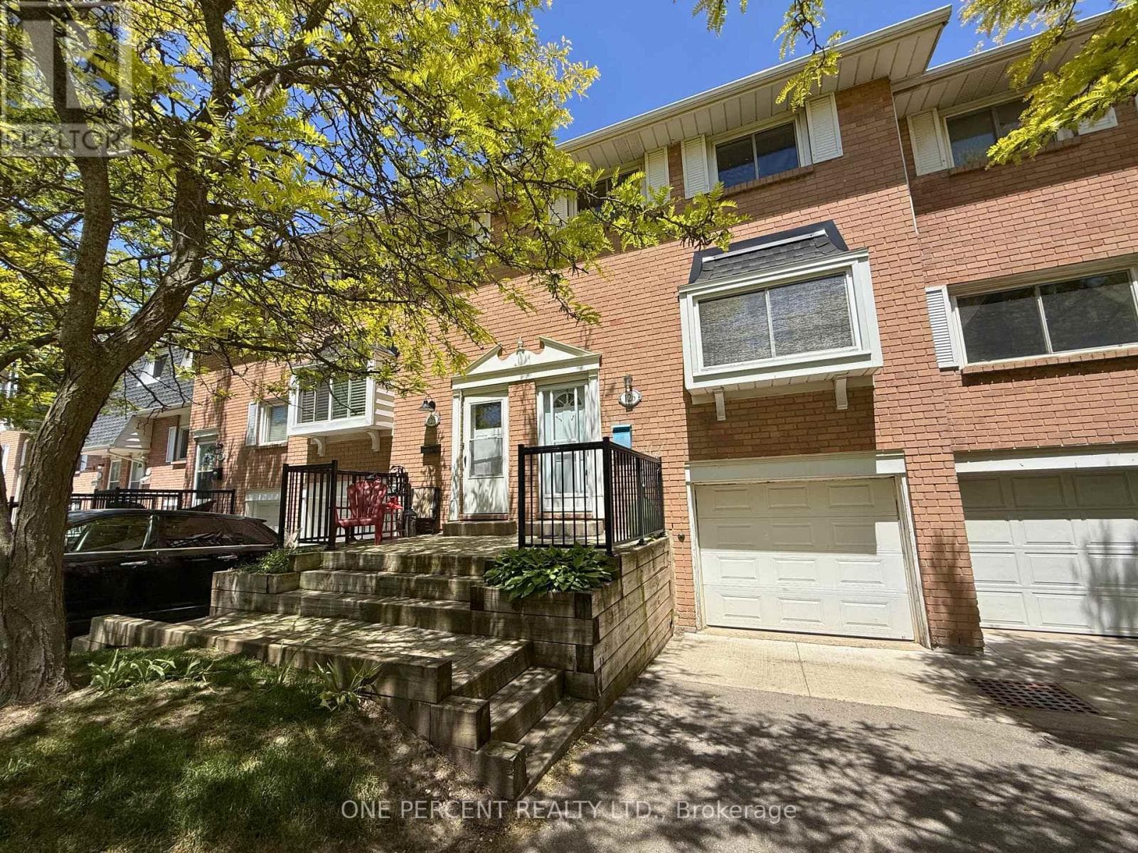 126- 185 Denistoun Street