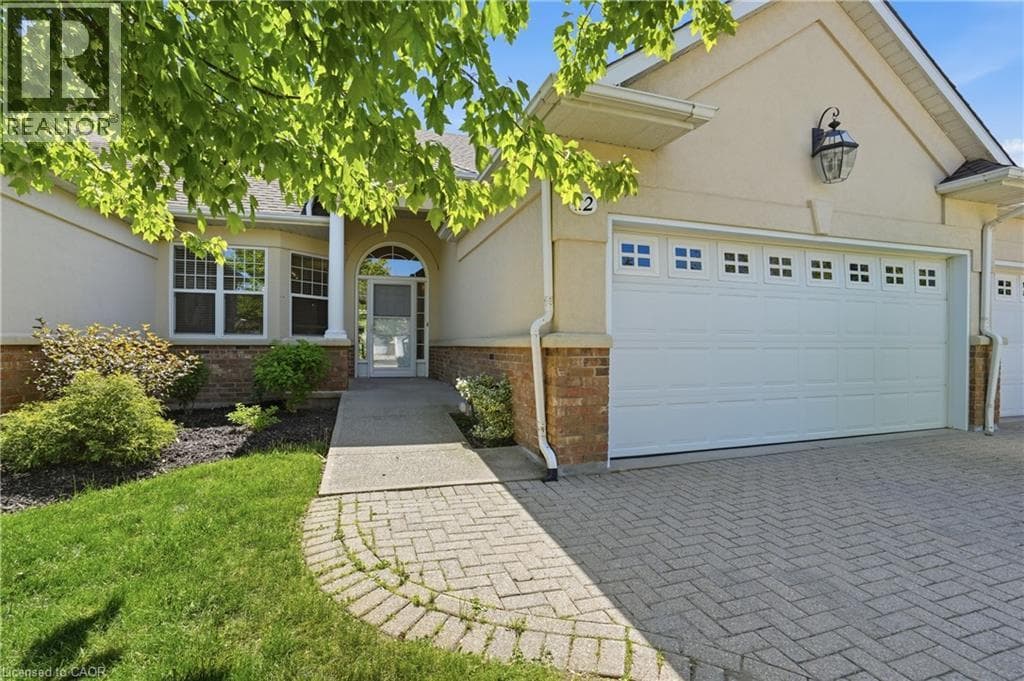 Single Family at 12- 58 GLENDALE Avenue, St. Catharines, Ontario - Photo 2 - RE/MAX Garden City Realty