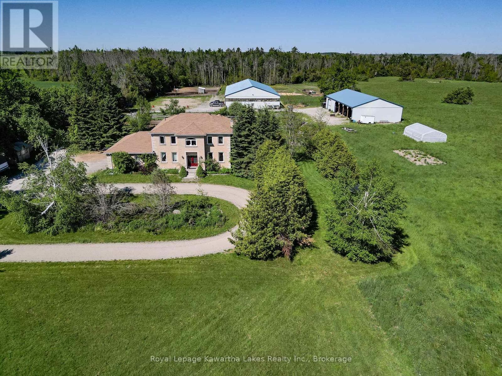 2435 Elm Tree Road