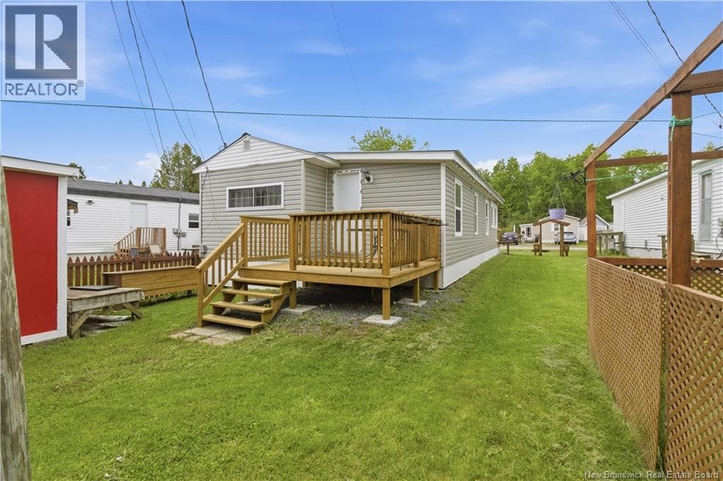 Single Family at , Lincoln, New Brunswick - Photo 3 - RE/MAX Garden City Realty