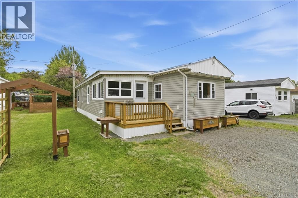 Single Family at , Lincoln, New Brunswick - Photo 6 - RE/MAX Garden City Realty