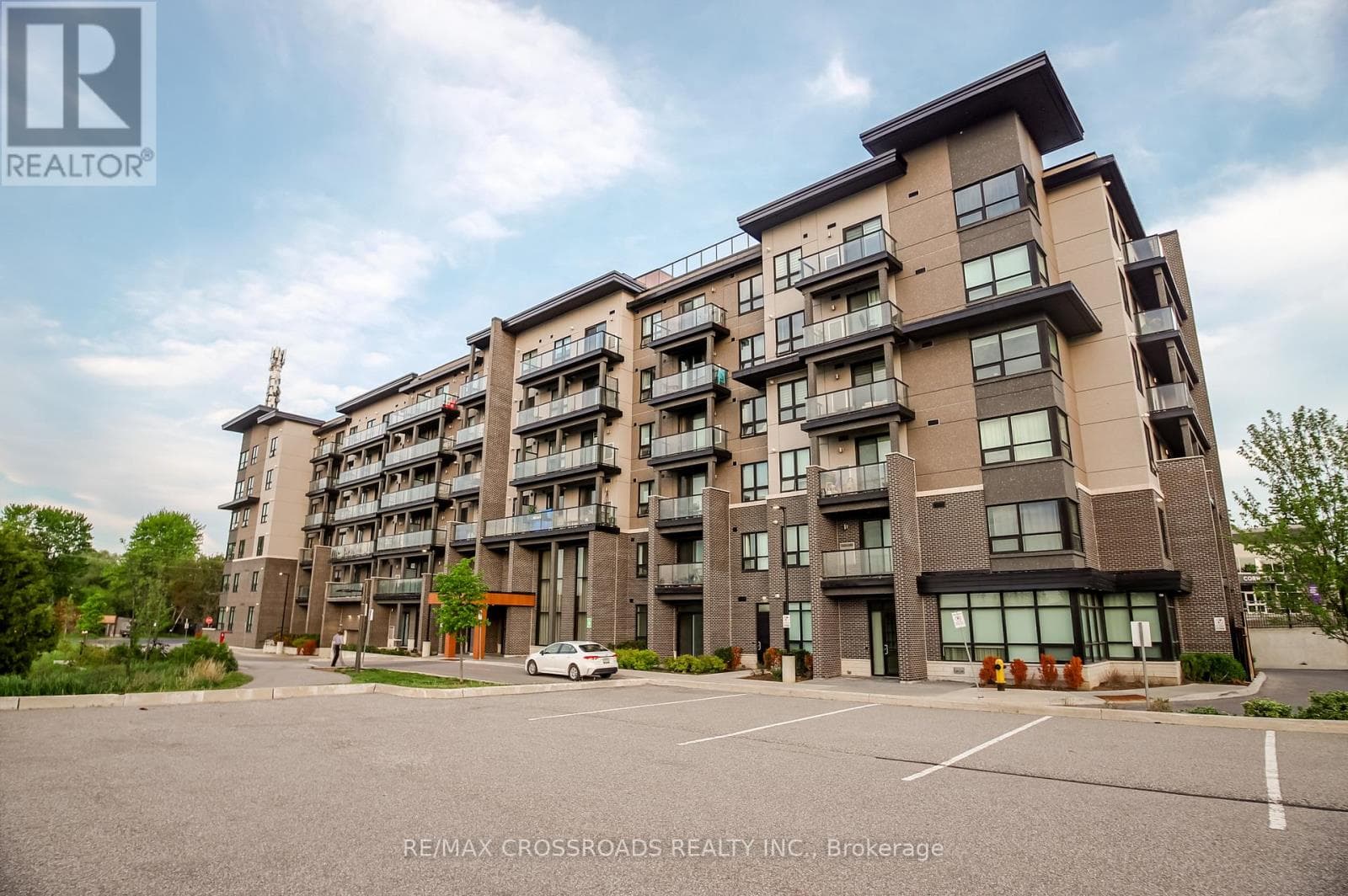 717- 9700 Ninth Line