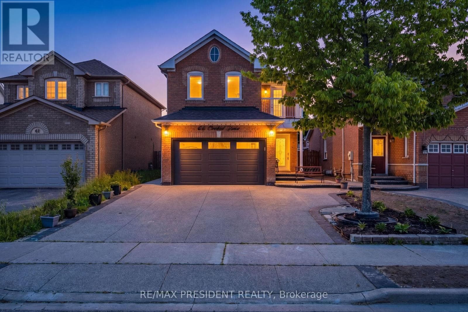 64 Orchid Drive