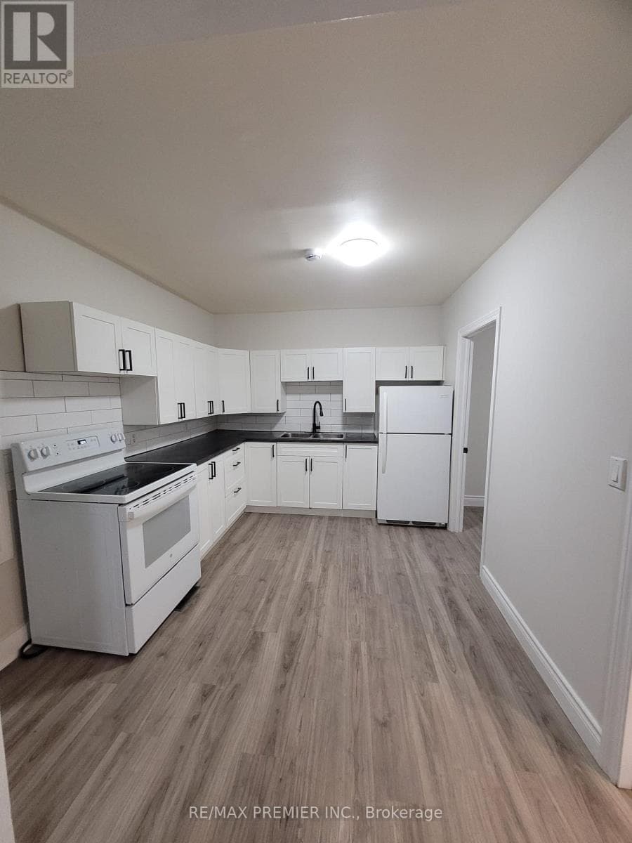 Multi-family at Front- 189 King Street, Chatham-Kent (Chatham), Ontario - Photo 4 - RE/MAX Garden City Realty