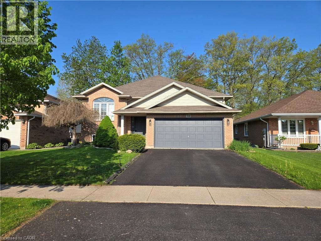 73 FOXTAIL Avenue