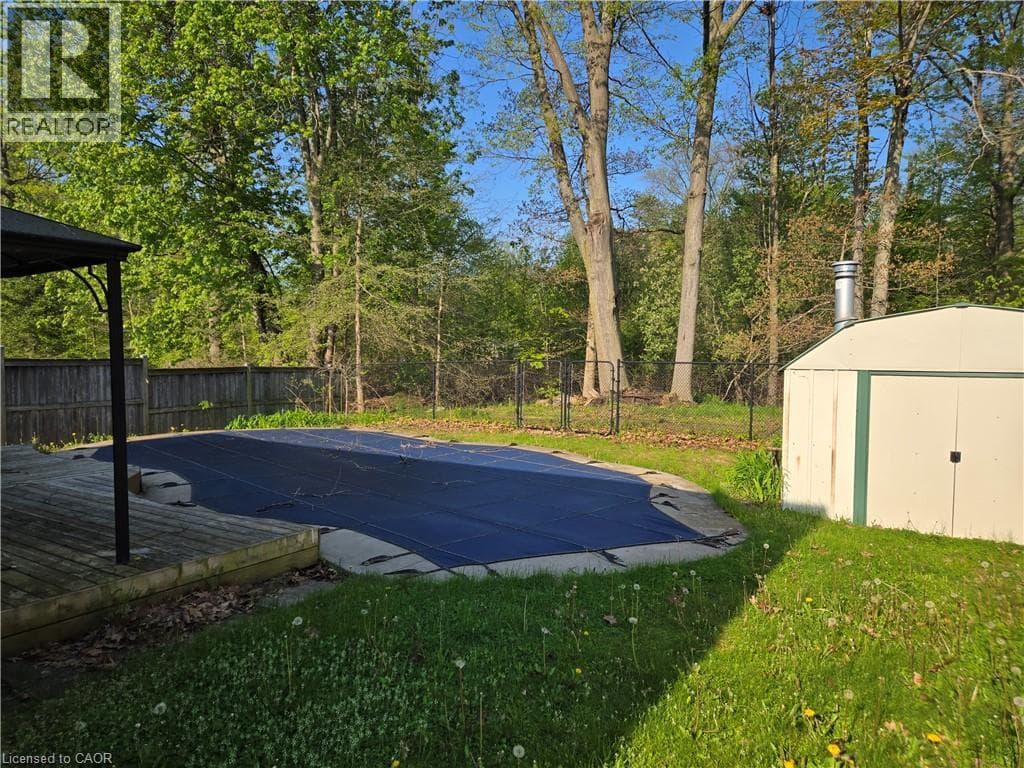 Single Family at 73 FOXTAIL Avenue, Welland, Ontario - Photo 3 - RE/MAX Garden City Realty