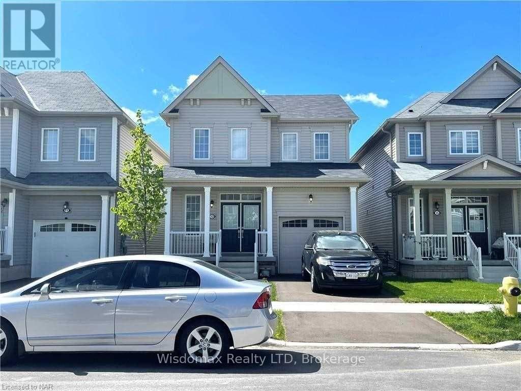 13 Beatty Avenue