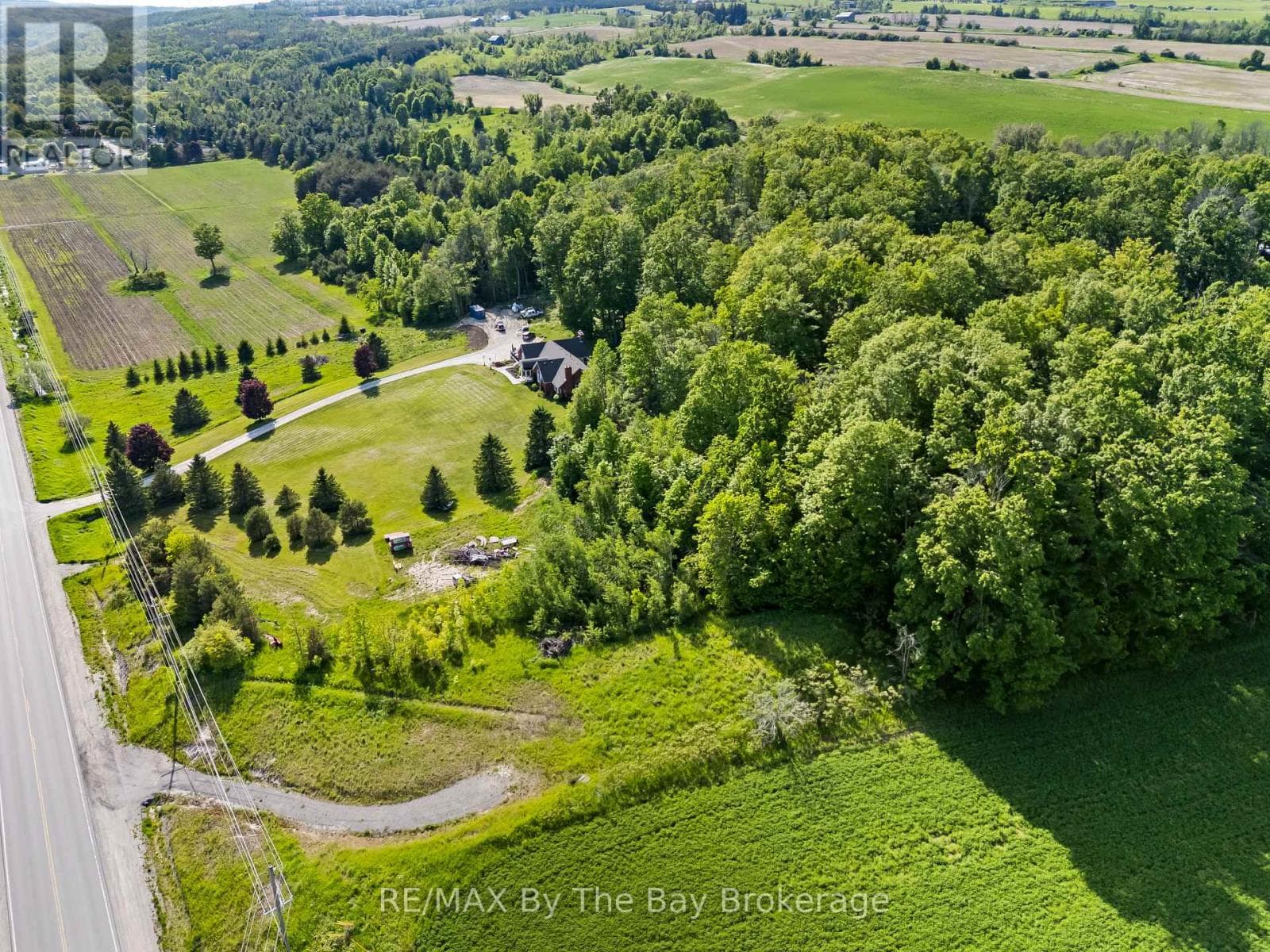 7346 County Rd 9 Road