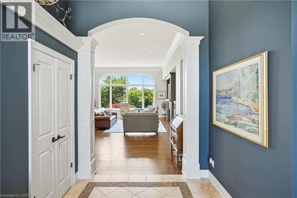 Single Family at 11 MERITAGE Lane, Niagara-on-the-Lake, Ontario - Photo 10 - RE/MAX Garden City Realty