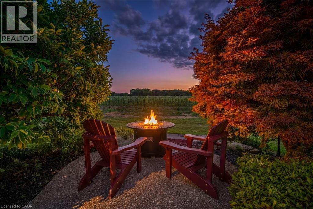 Single Family at 11 MERITAGE Lane, Niagara-on-the-Lake, Ontario - Photo 6 - RE/MAX Garden City Realty