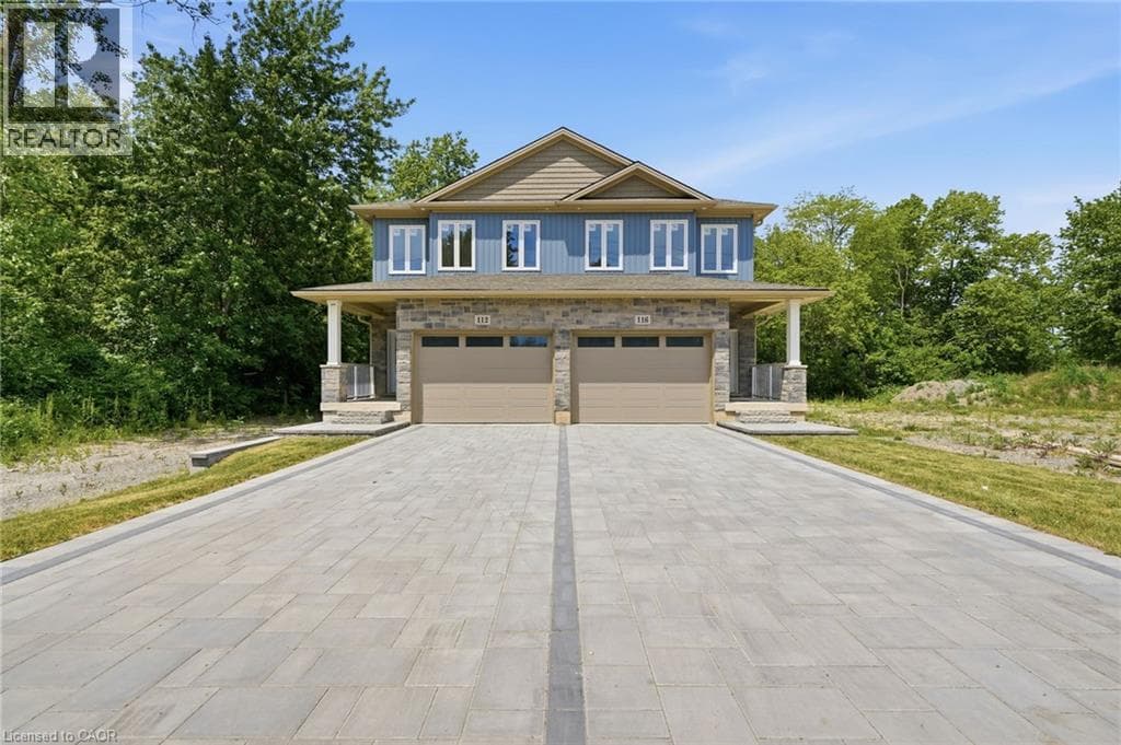 Single Family at 112 FORKS Road, Welland, Ontario - Photo 3 - RE/MAX Garden City Realty