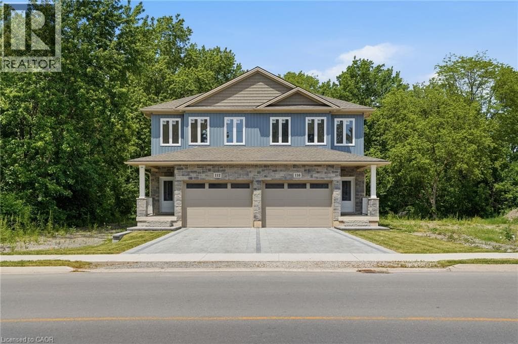 Single Family at 112 FORKS Road, Welland, Ontario - Photo 2 - RE/MAX Garden City Realty