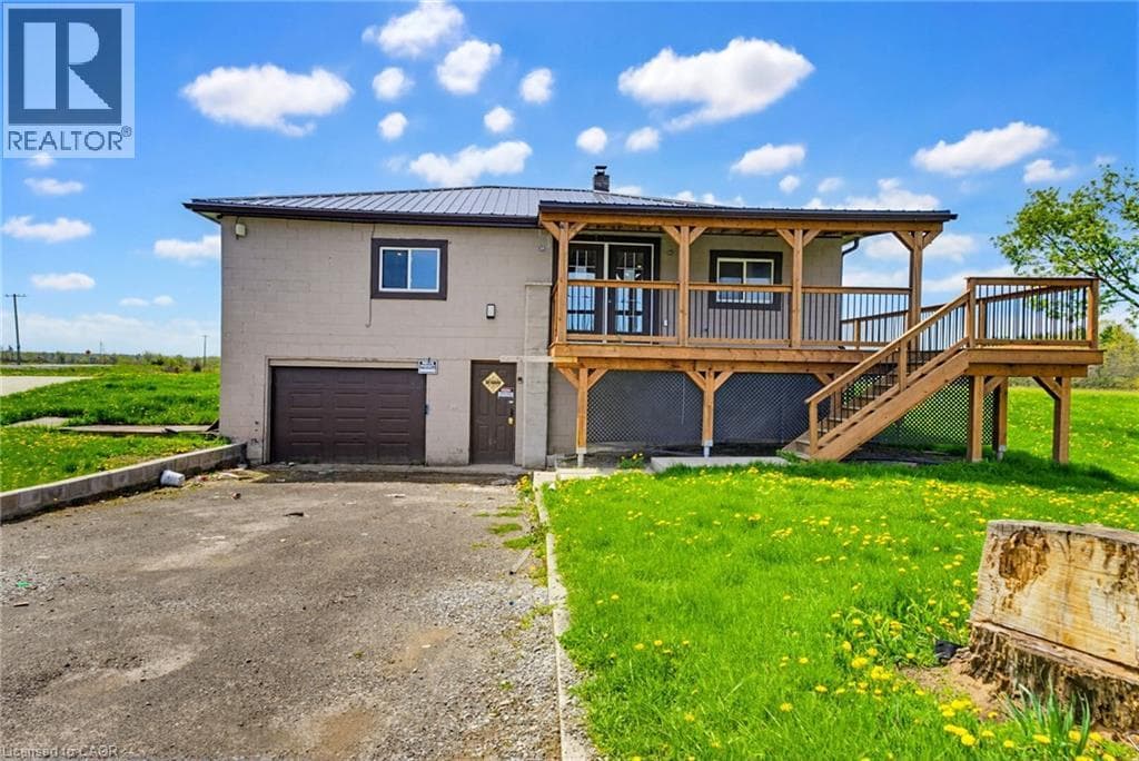 Single Family at 797 FORKS Road, Port Colborne, Ontario - Photo 2 - RE/MAX Garden City Realty