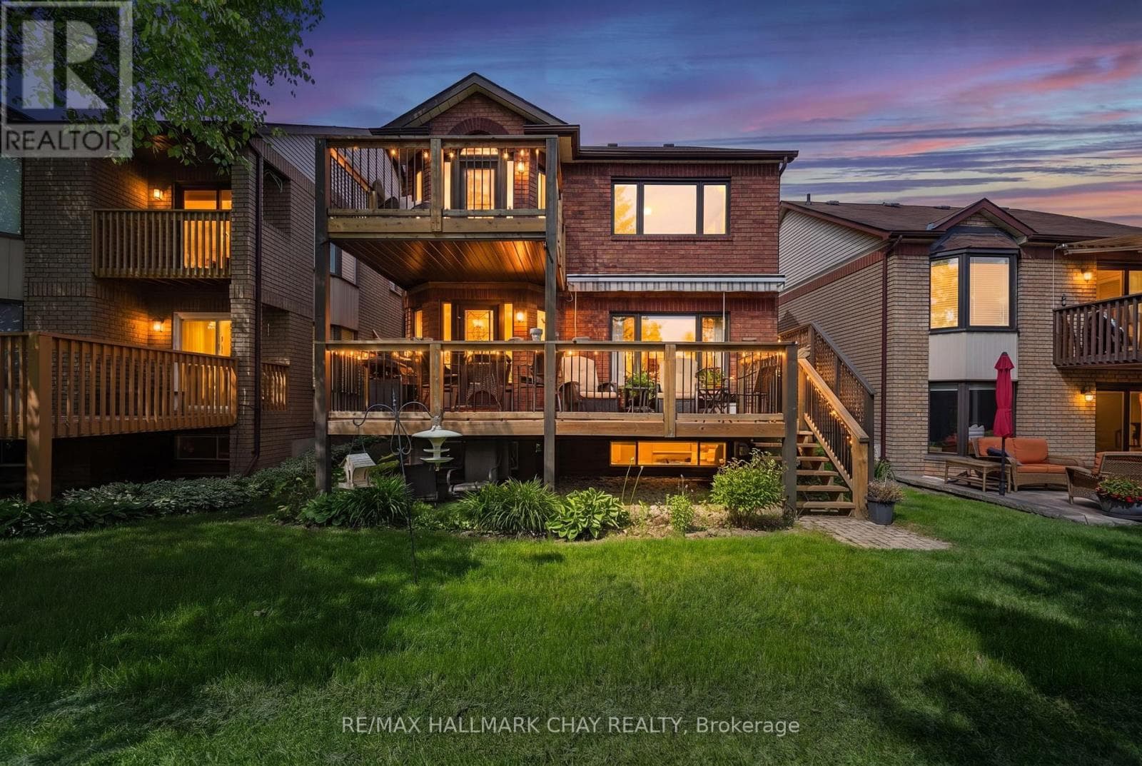 3- 174 Green Briar Road