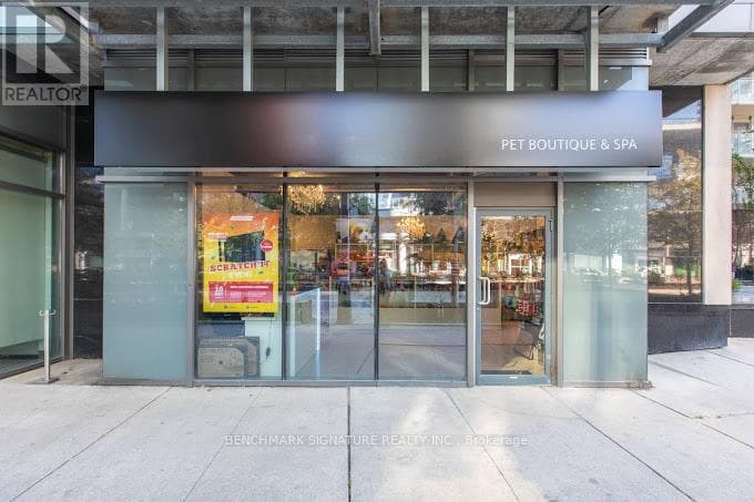 Business at 11 Fort York Boulevard, Toronto (Waterfront Communities), Ontario - Photo 2 - RE/MAX Garden City Realty