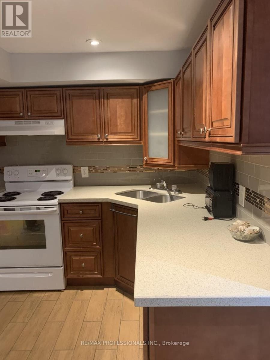 Single Family at Bsmt- 100 Rory Road, Toronto (Maple Leaf), Ontario - Photo 5 - RE/MAX Garden City Realty
