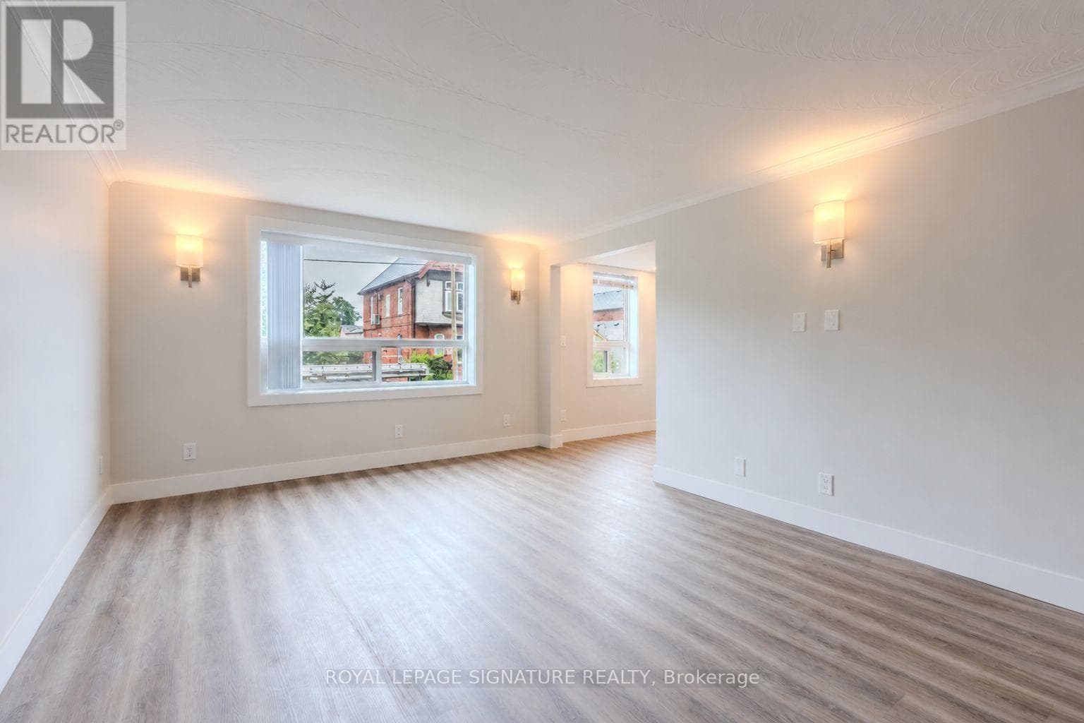 Multi-family at 4- 1 Hassard Avenue, Toronto (Broadview North), Ontario - Photo 9 - RE/MAX Garden City Realty