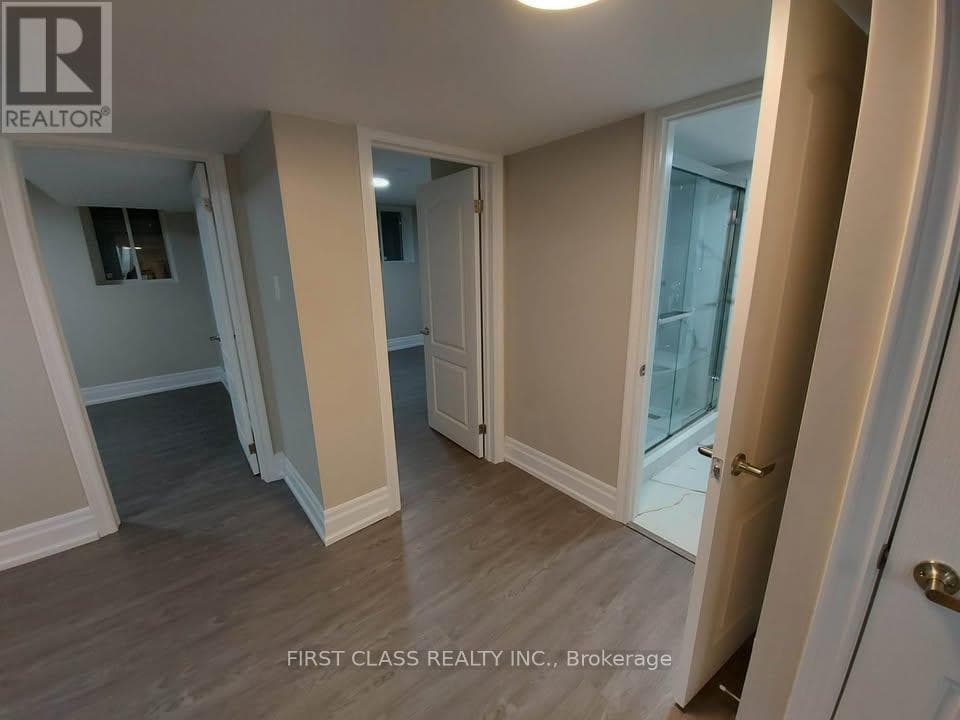 15 Donald Powell Crescent