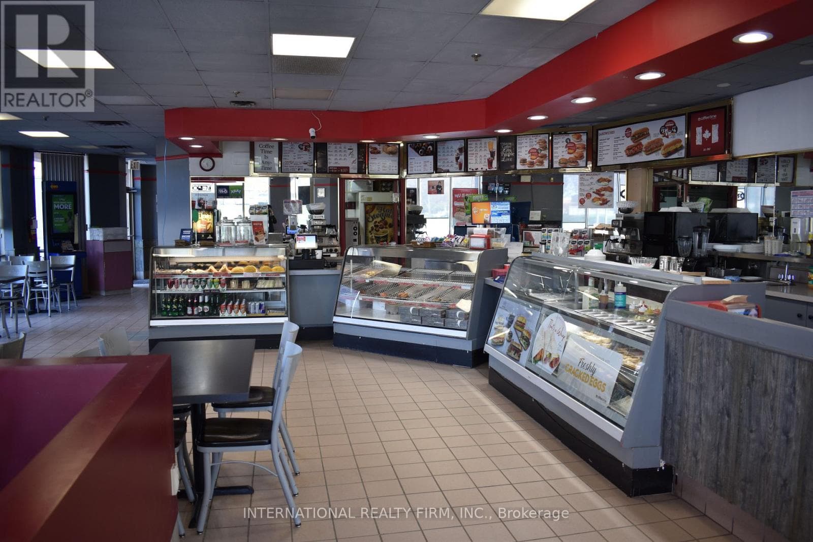Business at 6- 15 Connie Crescent, Vaughan (Concord), Ontario - Photo 2 - RE/MAX Garden City Realty