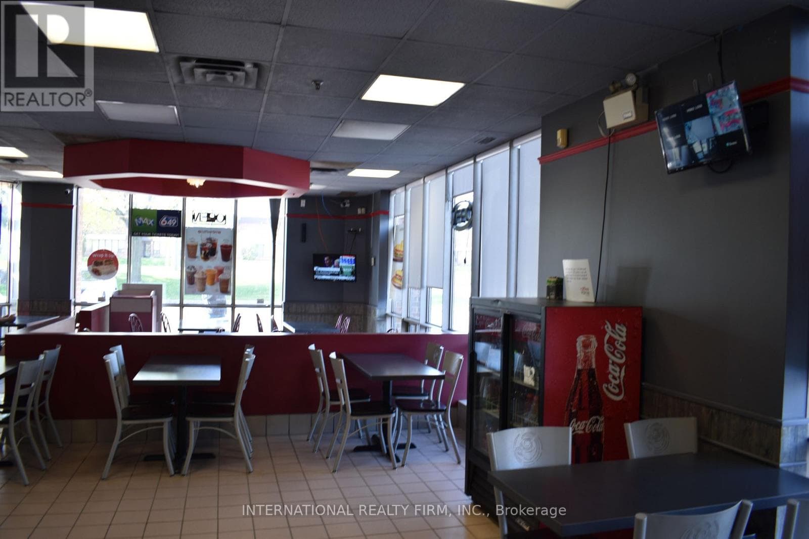Business at 6- 15 Connie Crescent, Vaughan (Concord), Ontario - Photo 4 - RE/MAX Garden City Realty