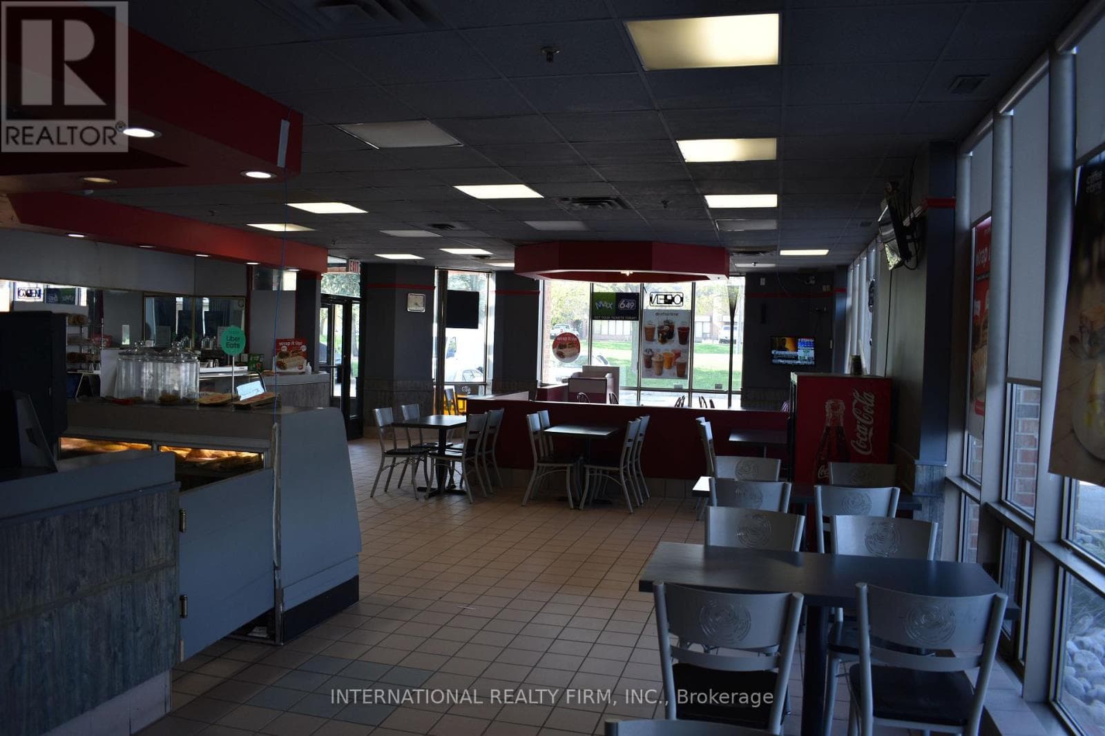 Business at 6- 15 Connie Crescent, Vaughan (Concord), Ontario - Photo 5 - RE/MAX Garden City Realty