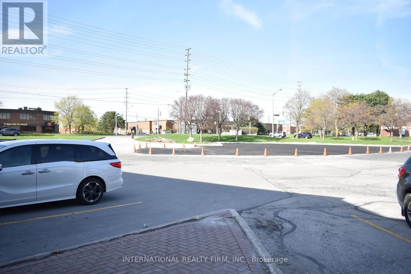 Business at 6- 15 Connie Crescent, Vaughan (Concord), Ontario - Photo 7 - RE/MAX Garden City Realty