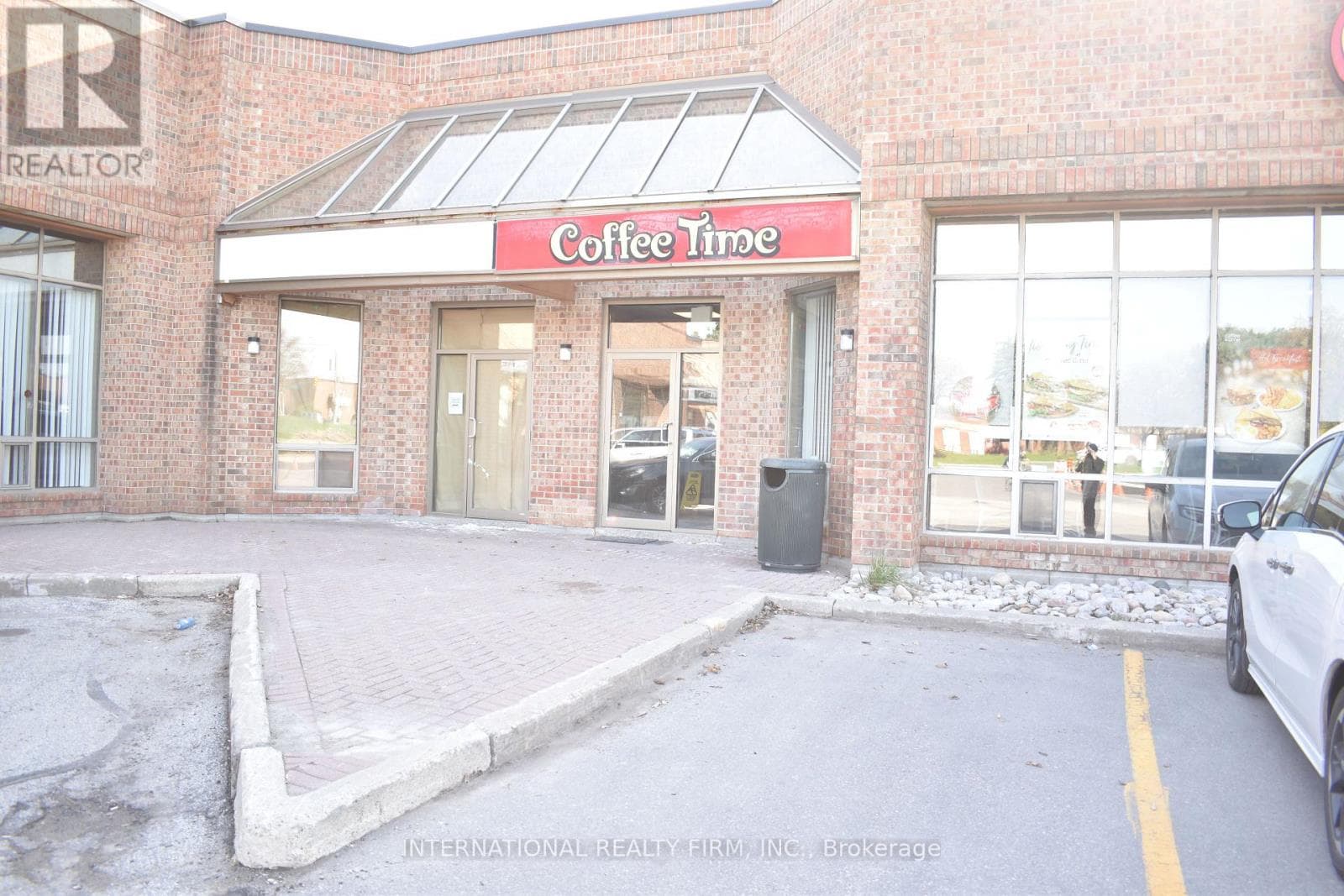 Business at 6- 15 Connie Crescent, Vaughan (Concord), Ontario - Photo 9 - RE/MAX Garden City Realty