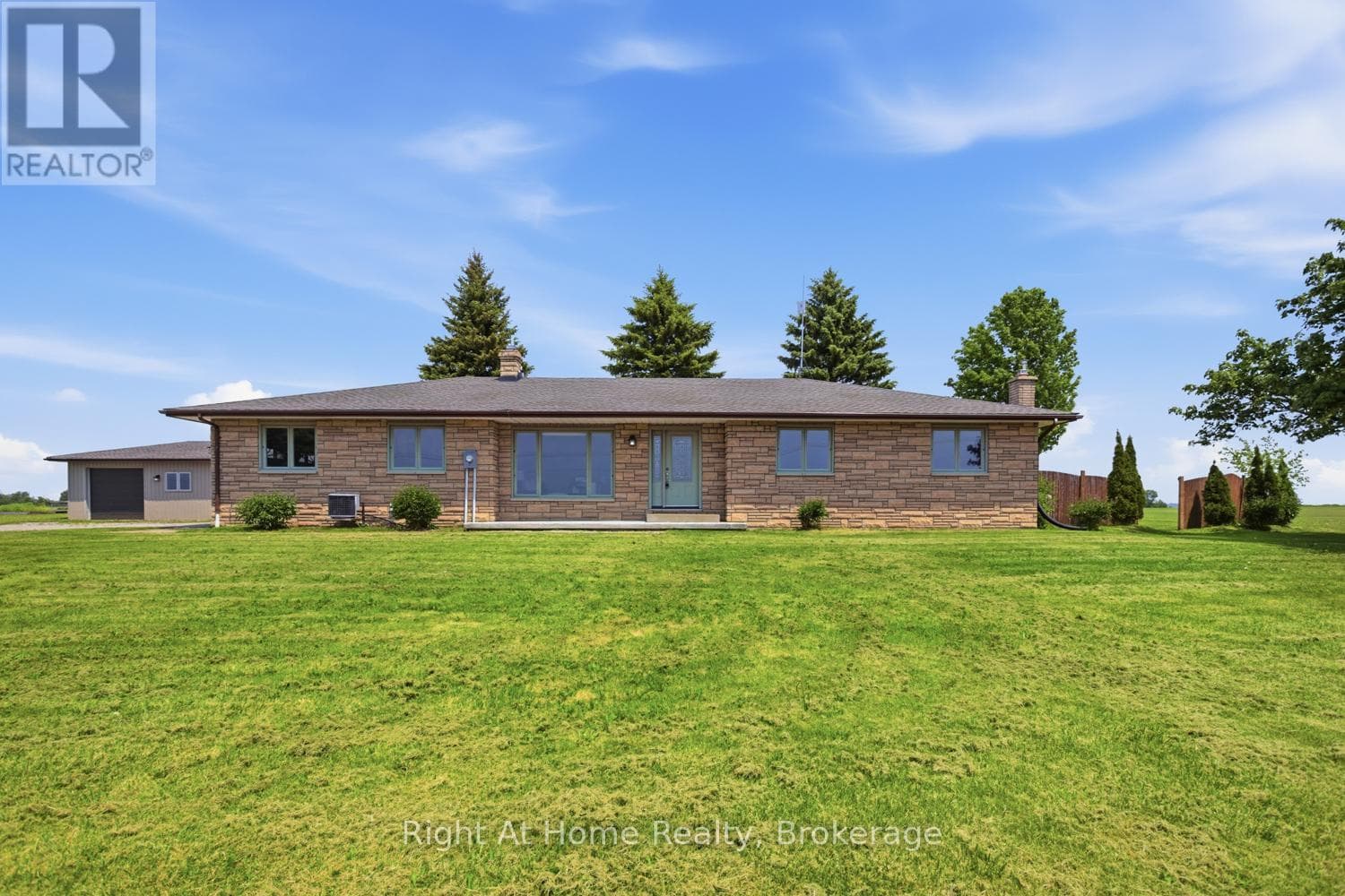 562 Janetville Road