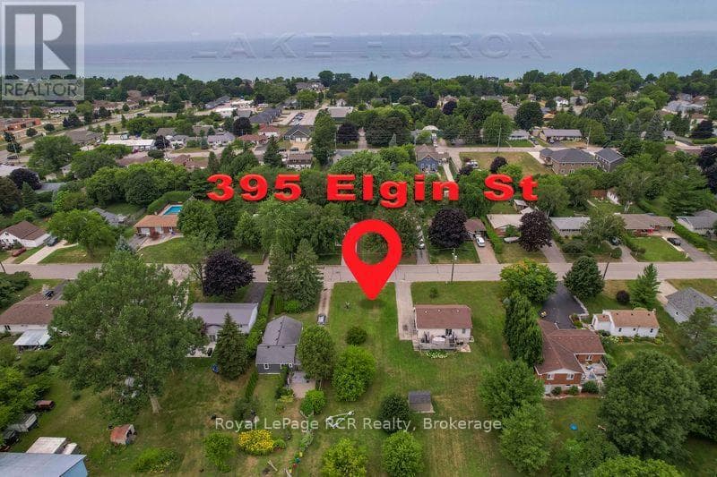 395 Elgin Street