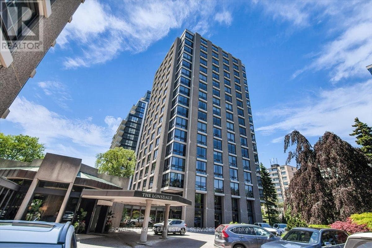 1104- 619 Avenue Road