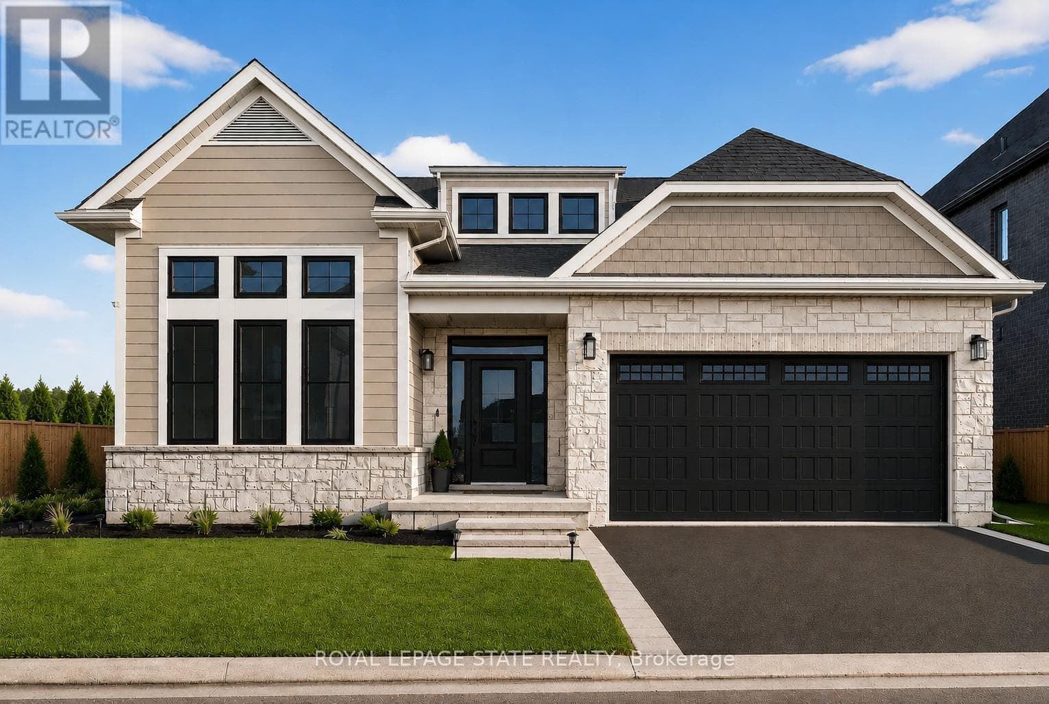 Lot 2- 100 Watershore Drive