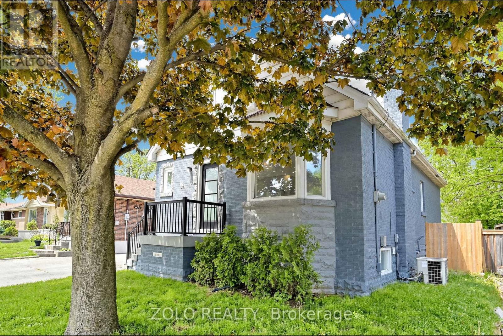 84 East 15th Street