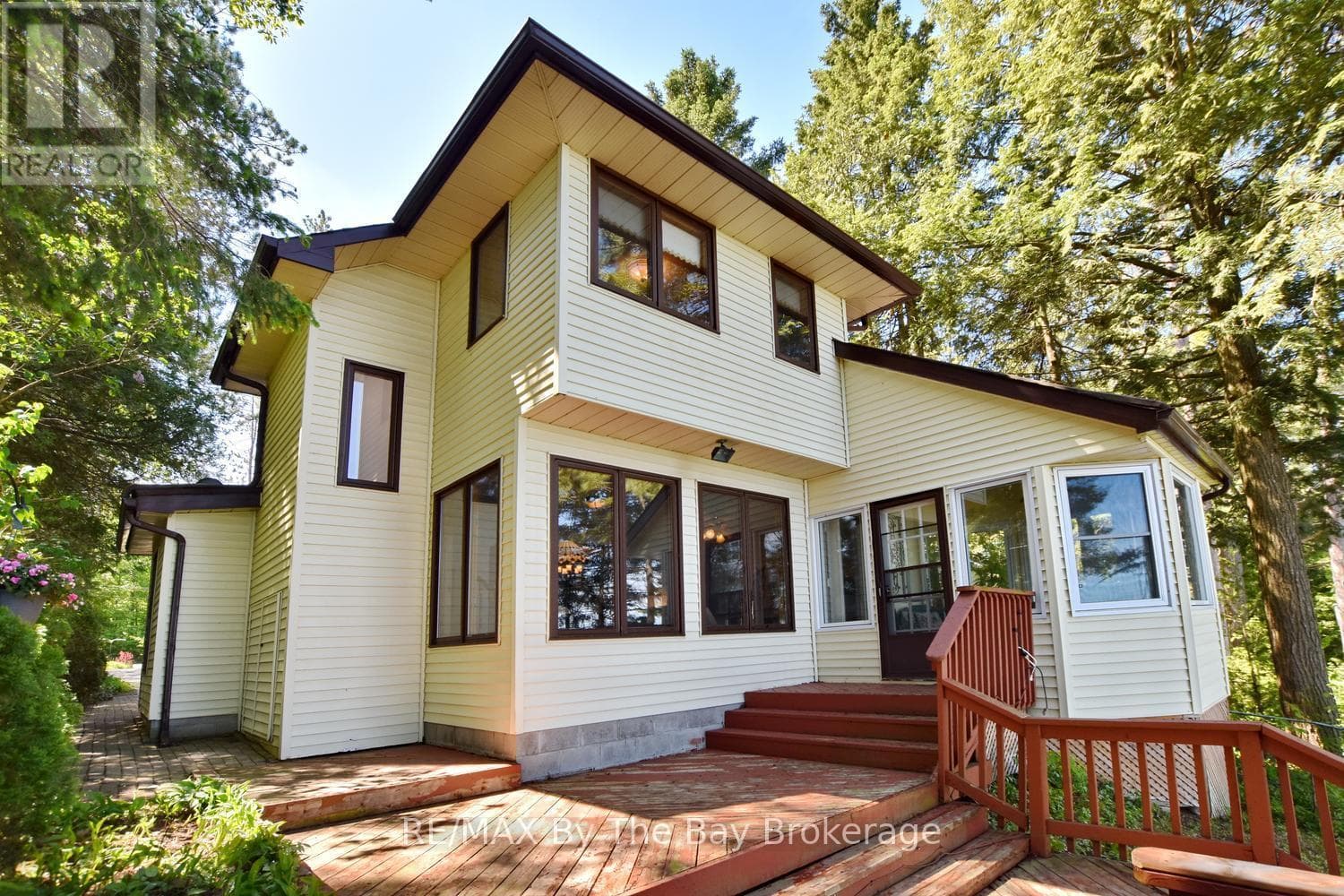 2284 South Orr Lake Road