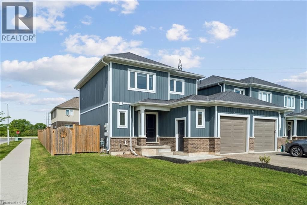 4 VIGER Drive