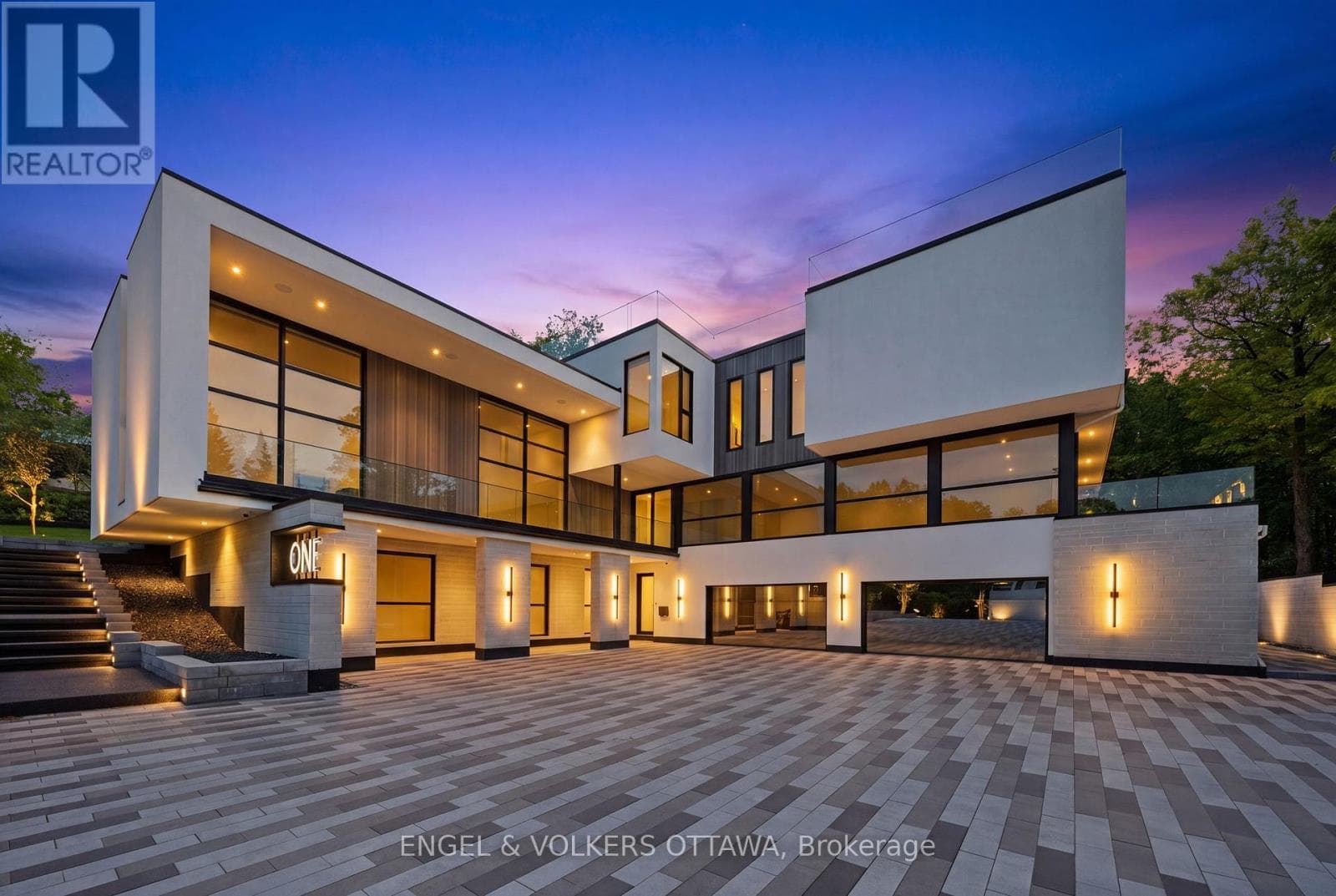 1 Delong Drive