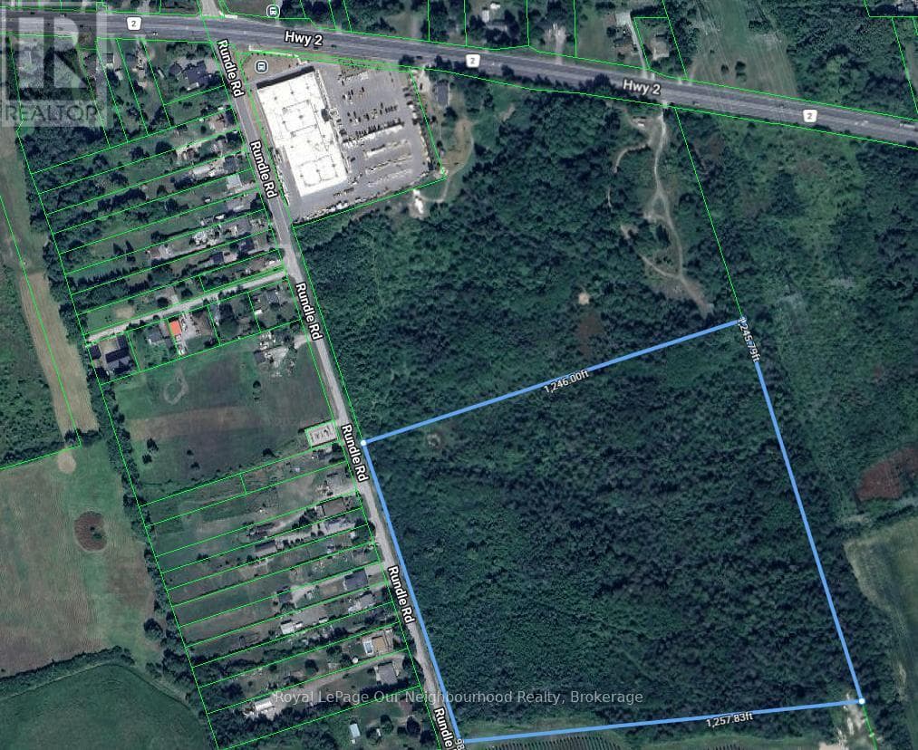 2271 RUNDLE Road