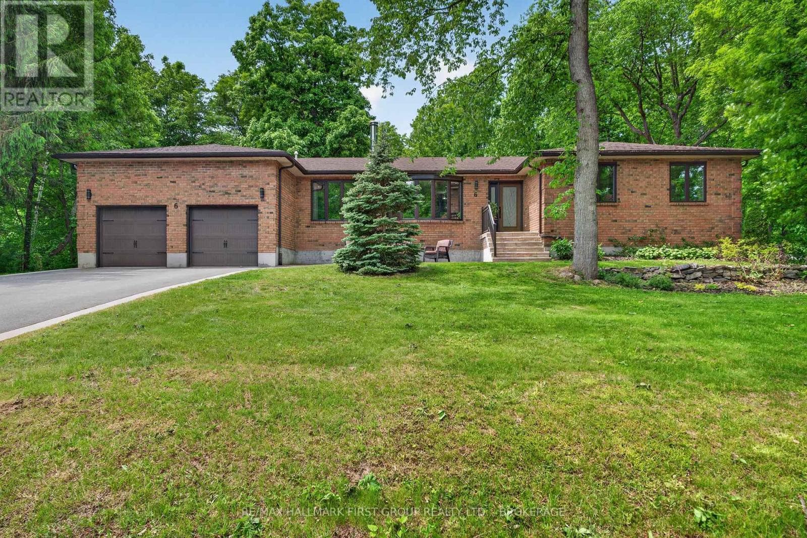 6 Wilmot Street