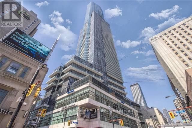 6110- 388 Yonge Street