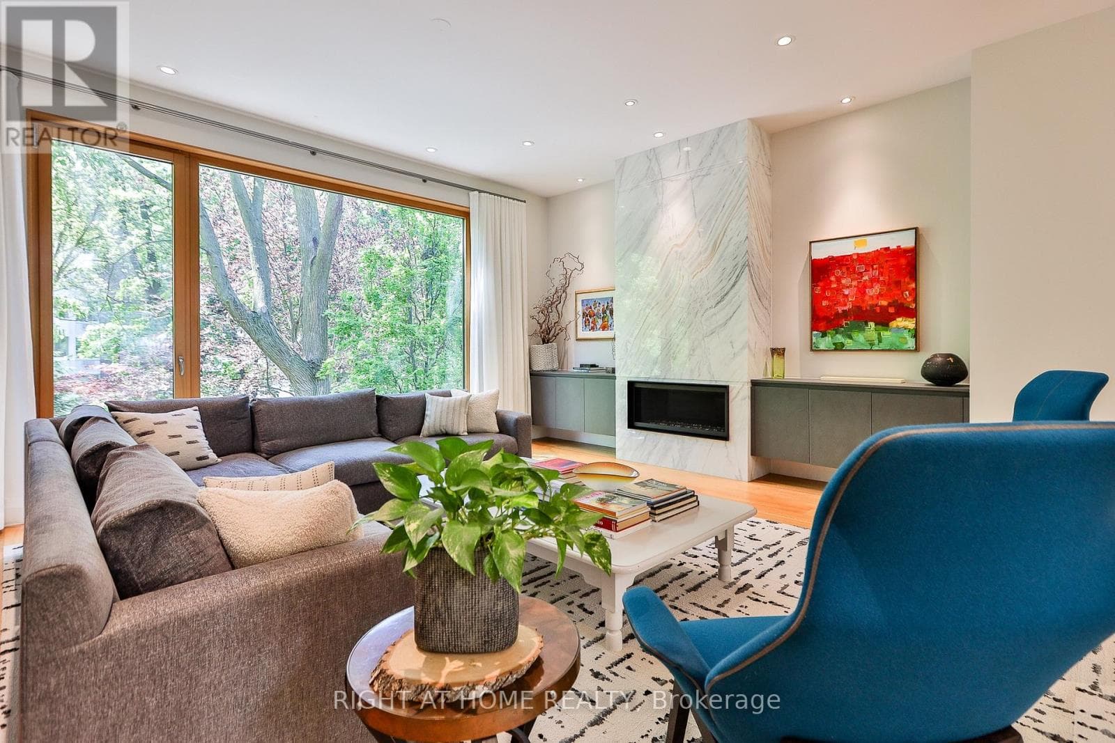 Single Family at 71 Heath Street, Toronto (Yonge-St. Clair), Ontario - Photo 6 - RE/MAX Garden City Realty