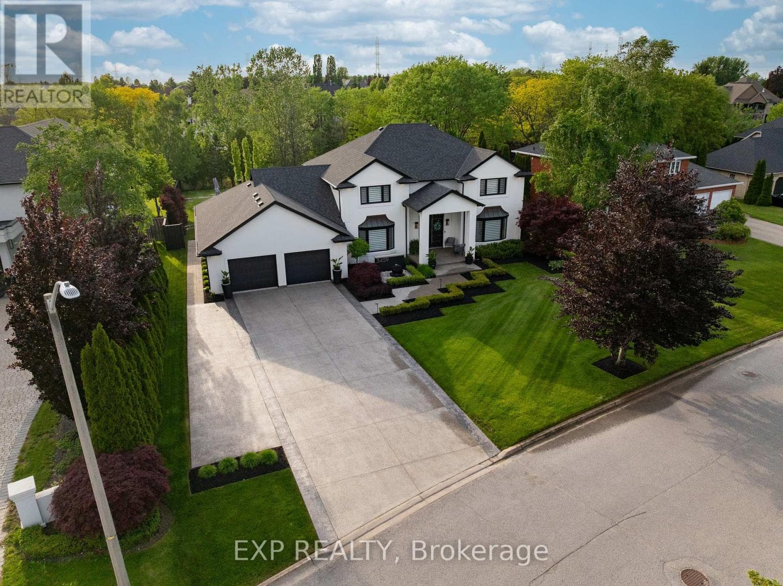 3459 Notre Dame Court