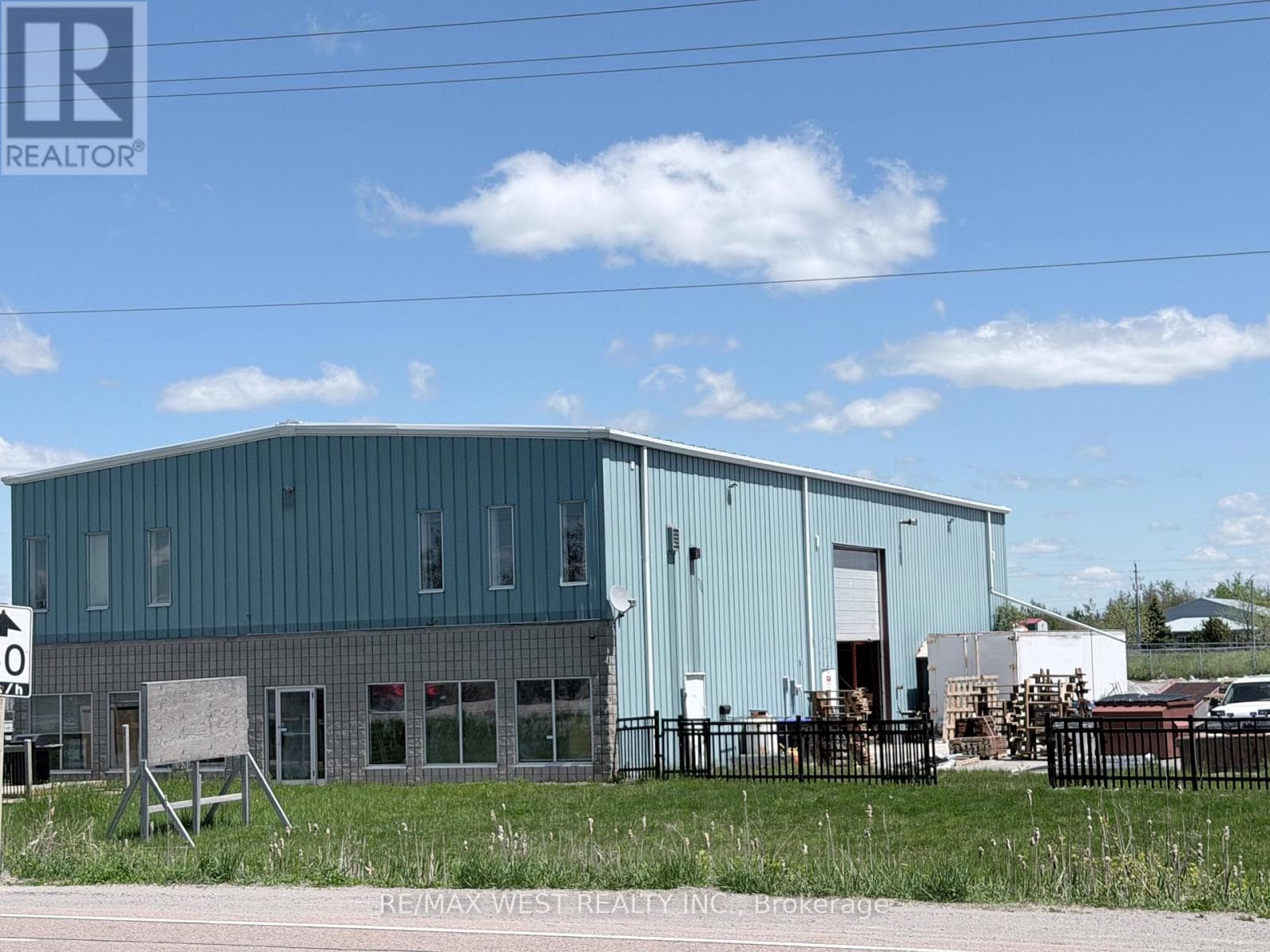 Industrial at 2570 Harrigan Drive, Ramara (Brechin), Ontario - Photo 3 - RE/MAX Garden City Realty